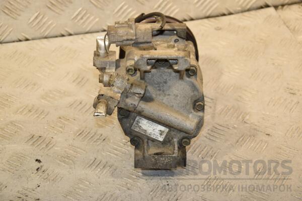 Компресор кондиціонера Toyota Corolla 2.0td D-4D (E12) 2001-2006 4472206352 414166 - 3