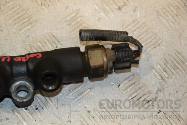 Датчик давления топлива в рейке Toyota Corolla 2.0 D-4D (E12) 2001-2006 8945812020 414171 euromotors.com.ua