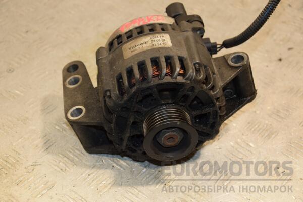 Генератор Ford KA 1.6 8V 1996-2008 2S6TFA 414176 euromotors.com.ua