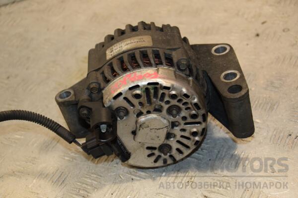 Генератор Ford KA 1.6 8V 1996-2008 2S6TFA 414176 - 3