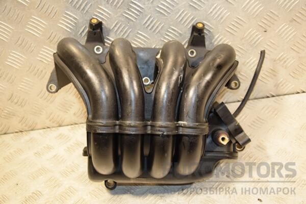 Коллектор впускной пластик Ford KA 1.6 8V 1996-2008 2S4U9424AA 414179 - 2