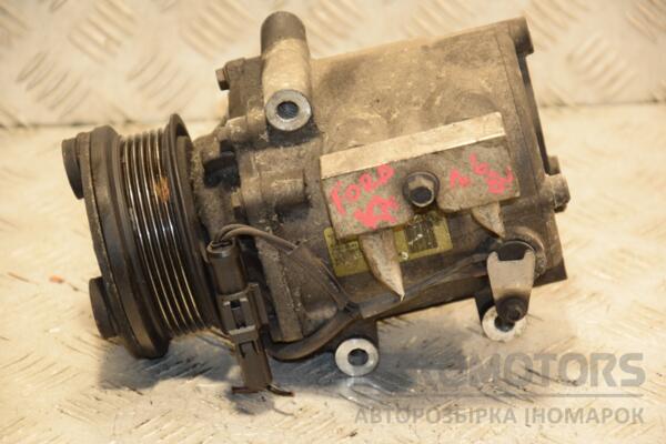 Компрессор кондиционера Ford KA 1.6 8V 1996-2008 1S5H19D629AA 414181 - 2