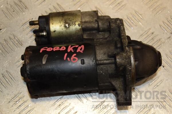 Стартер Ford KA 1.6 8V 1996-2008 2S6U11000DA 414186 euromotors.com.ua