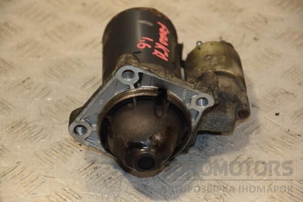 Стартер Ford KA 1.6 8V 1996-2008 2S6U11000DA 414186 - 2
