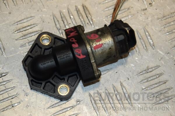 Клапан холостого хода Ford KA 1.6 8V 1996-2008 2S6A9F716BA 414188 euromotors.com.ua