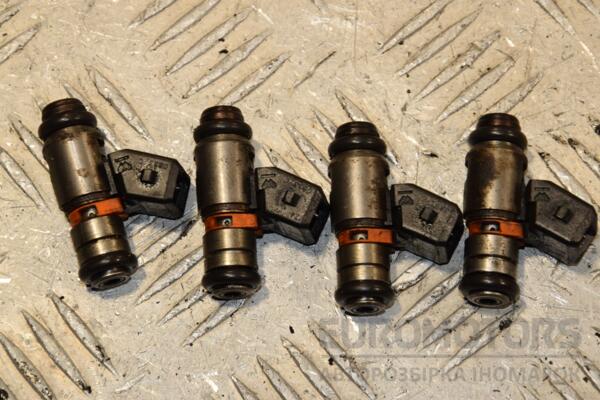 Форсунка бензин электрическая Ford KA 1.6 8V 1996-2008 IWP127 414191 euromotors.com.ua