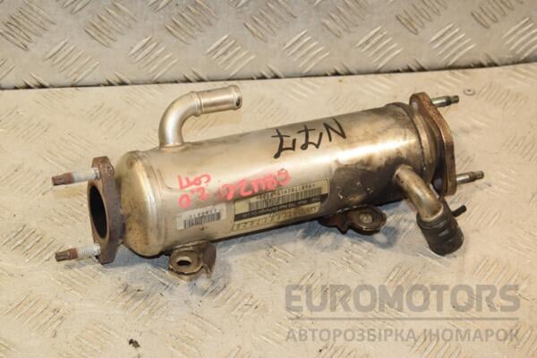 Охолоджувач ОГ (Радіатор EGR) Chevrolet Cruze 2.0cdti 2009-2016 96817829 414192 euromotors.com.ua