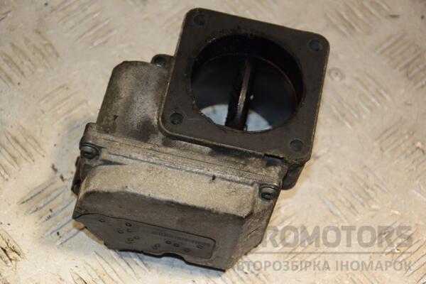 Дроссельная заслонка электрическая Chevrolet Cruze 2.0cdti 2009-2016 96955300 414201 - 2