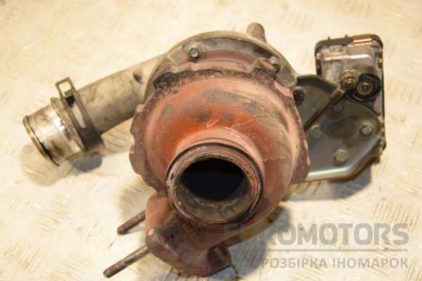 Турбіна Chevrolet Cruze 2.0cdti 2009-2016 25181746 414206 - 3