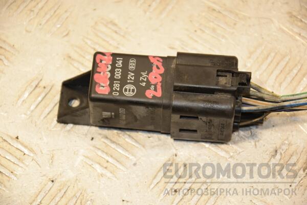 Реле свечей накала Chevrolet Cruze 2.0cdti 2009-2016 96440063 414215 euromotors.com.ua