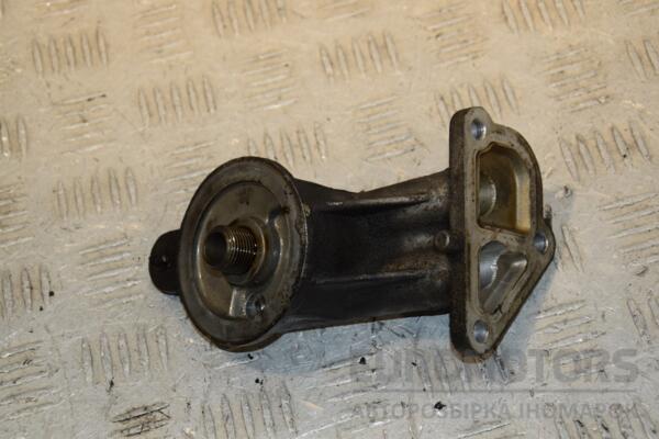 Кронштейн масляного фильтра Ford KA 1.6 8V 1996-2008 XS6E6884AC 414217 - 2