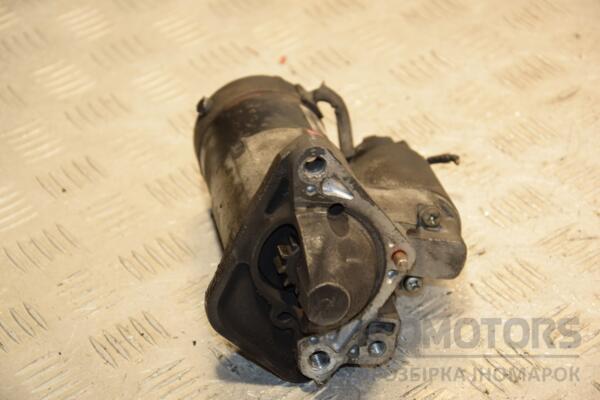 Стартер Renault Modus 1.5dCi 2004-2012 8200306595 414221 - 2