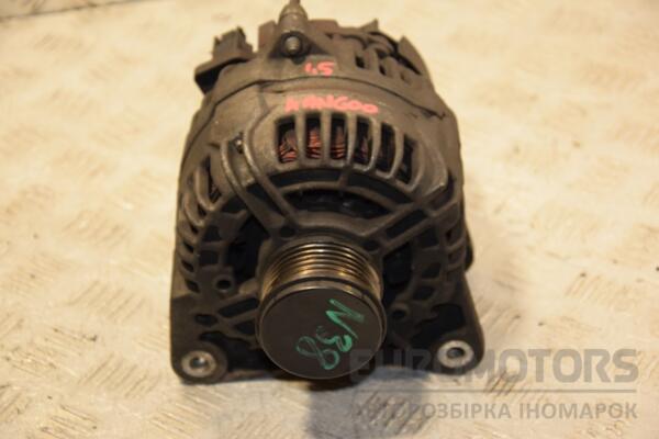 Генератор 05- (дефект) Renault Kangoo 1.5dCi 1998-2008 0124425037 414223 euromotors.com.ua
