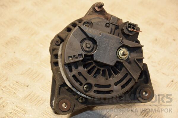 Генератор 05- (дефект) Renault Clio 1.5dCi (III) 2005-2012 0124425037 414223 - 3