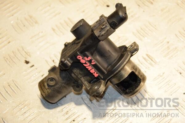 Клапан EGR электрический Renault Kangoo 1.5dCi 1998-2008 8200282949 414226 euromotors.com.ua