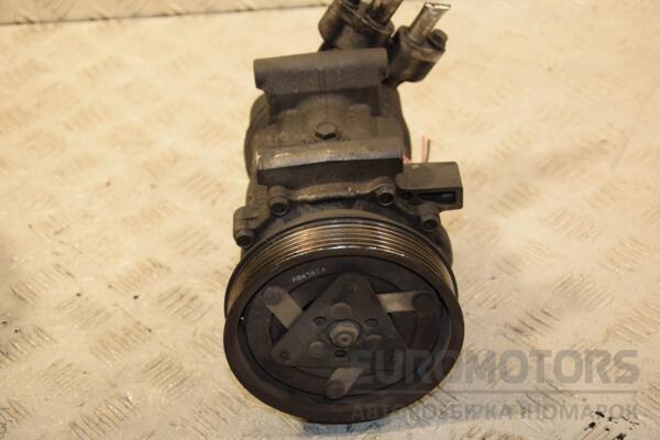 Компрессор кондиционера Renault Megane 1.5dCi (II) 2003-2009 8200365787 414230 euromotors.com.ua