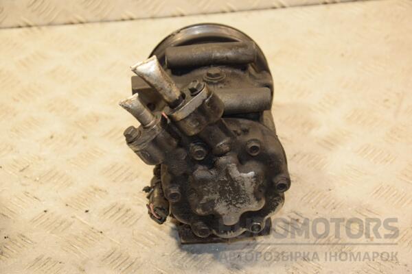 Компресор кондиціонера Renault Modus 1.5dCi 2004-2012 8200365787 414230 - 3