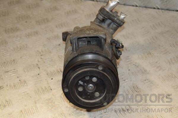 Компресор кондиціонера Opel Zafira 1.9cdti (B) 2005-2011 8696DPSW 414236 euromotors.com.ua