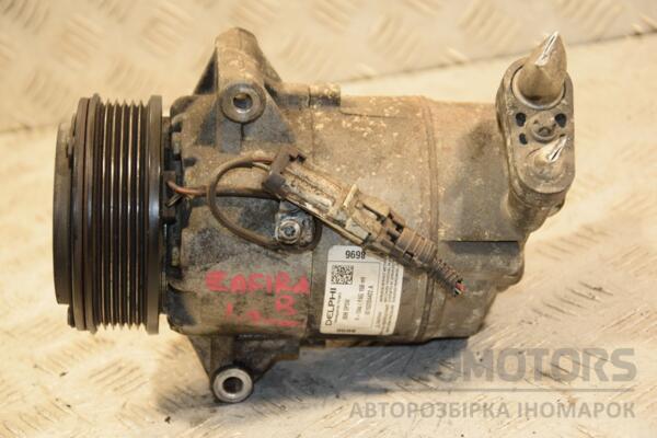 Компресор кондиціонера Opel Zafira 1.9cdti (B) 2005-2011 8696DPSW 414236 - 2