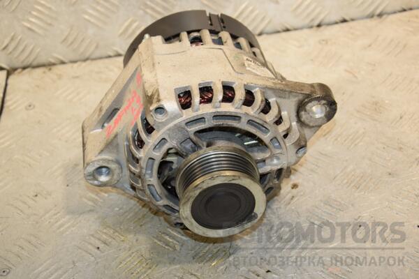 Генератор Opel Zafira 1.9cdti (B) 2005-2011 DAN510 414241 euromotors.com.ua