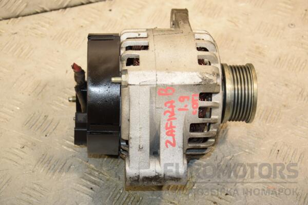 Генератор Opel Zafira 1.9cdti (B) 2005-2011 DAN510 414241 - 2