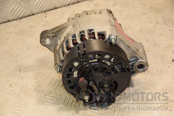 Генератор Opel Zafira 1.9cdti (B) 2005-2011 DAN510 414241 - 3