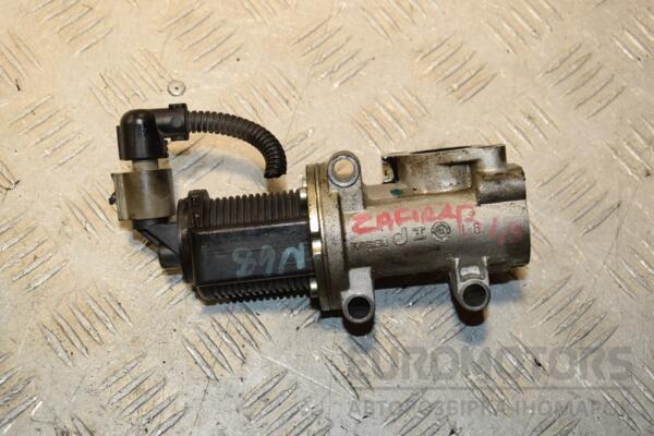 Клапан EGR электрический Opel Zafira 1.9cdti (B) 2005-2011 50024005 414249 euromotors.com.ua