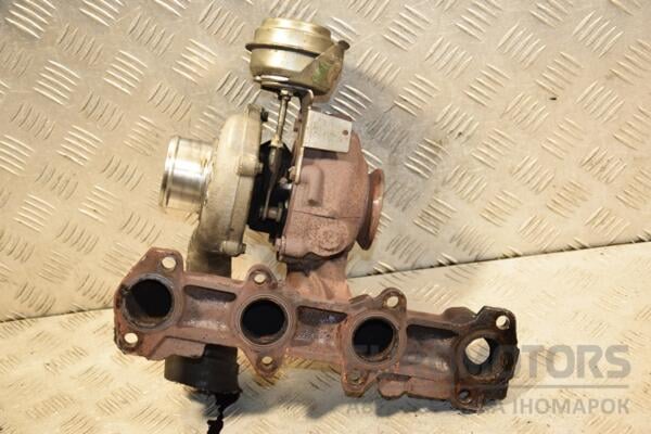 Турбина Opel Vectra 1.9cdti (C) 2002-2008 55196765 414253 - 2