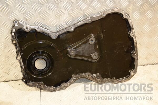 Кришка двигуна передня (Захист ГРМ) Ford Transit 2.2tdci 2006-2013 6C1Q6019AB 414258 - 2