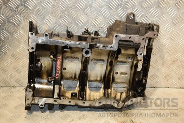 Поддон верхняя часть (преподдоник) Ford Transit 2.2tdci 2006-2013 6C1Q6U003AF 414260 euromotors.com.ua
