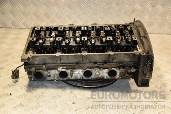 Головка блока Ford Transit 2.2tdci 2006-2013 6C1Q6090AE 414265 euromotors.com.ua