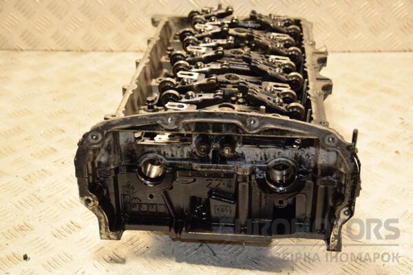 Головка блока Ford Transit 2.2tdci 2006-2013 6C1Q6090AE 414265 - 2