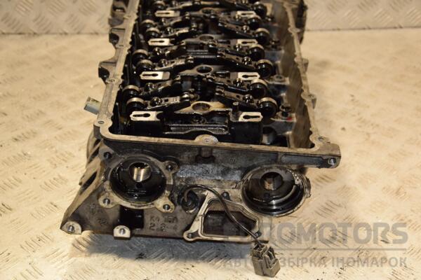 Головка блока Ford Transit 2.2tdci 2006-2013 6C1Q6090AE 414265 - 4