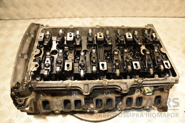 Головка блока Ford Transit 2.2tdci 2006-2013 6C1Q6090AE 414265 - 5