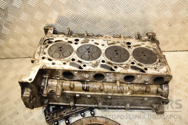 Головка блока Ford Transit 2.2tdci 2006-2013 6C1Q6090AE 414265 - 6