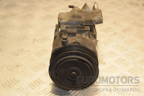 Компрессор кондиционера Seat Ibiza 1.4 16V 2008-2017 6Q0820808F 414278 euromotors.com.ua