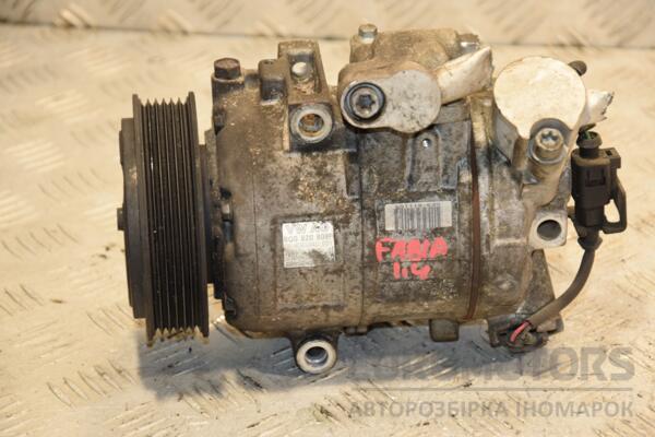 Компресор кондиціонера VW Polo 1.4 16V 2009-2016 6Q0820808F 414278 - 2