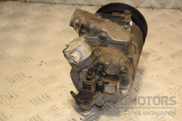Компресор кондиціонера VW Polo 1.4 16V 2009-2016 6Q0820808F 414278 - 3