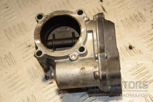 Дросельна заслінка електрична Skoda Fabia 1.4 16V 2007-2014 03C133062C 414281 - 2