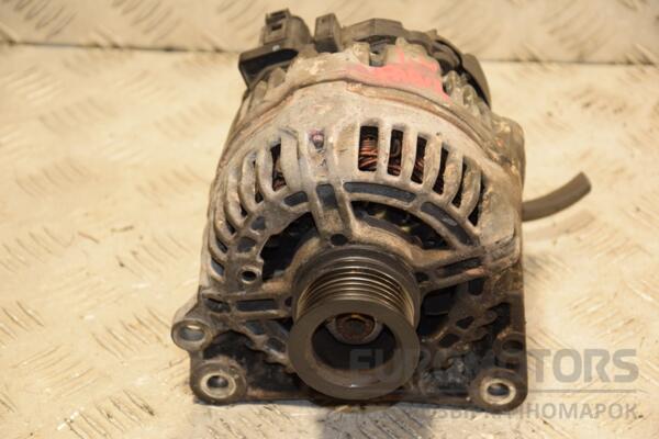 Генератор Skoda Fabia 1.4 16V 1999-2007 037903025M 414283 euromotors.com.ua