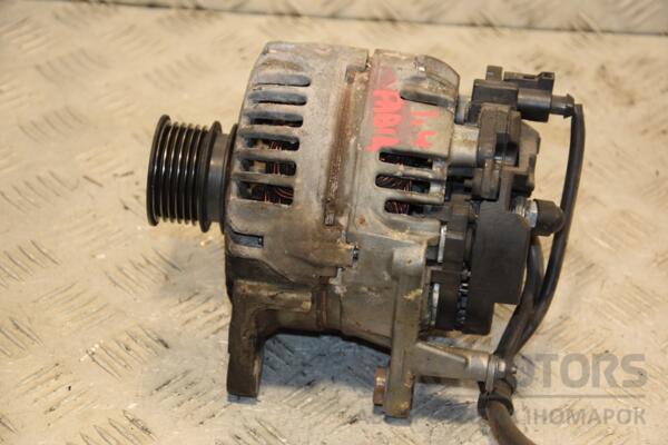 Генератор VW Polo 1.4 16V 2001-2009 037903025M 414283 - 2