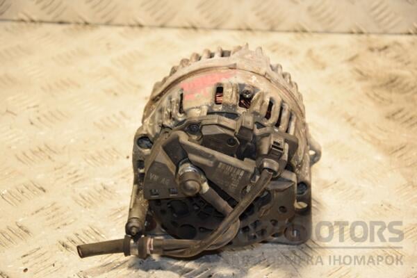 Генератор VW Polo 1.4 16V 2001-2009 037903025M 414283 - 3
