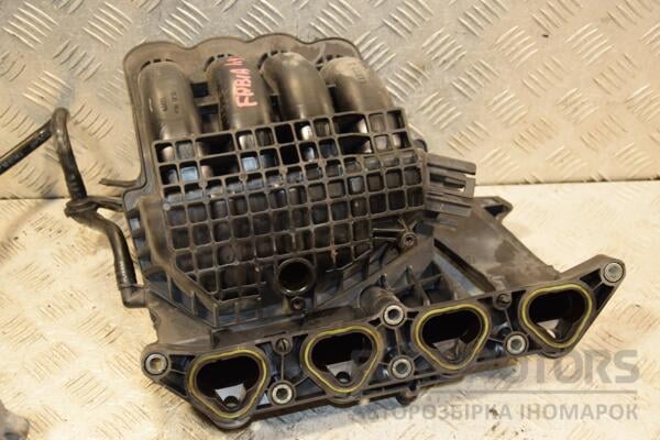 Коллектор впускной пластик Skoda Fabia 1.4 16V 2007-2014 036129709GT 414286 euromotors.com.ua