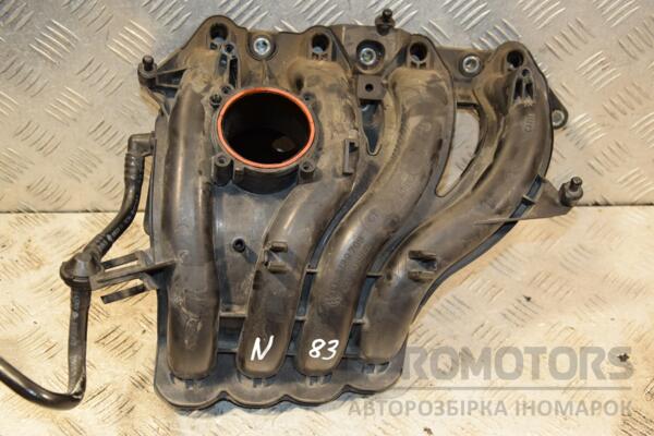 Колектор впускний пластик Skoda Fabia 1.4 16V 2007-2014 036129709GT 414286 - 2
