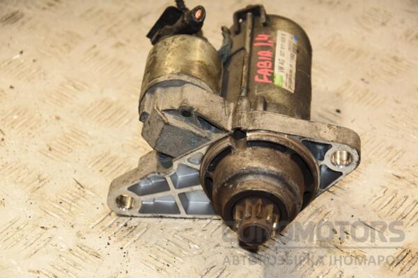 Стартер VW Jetta 1.4 16V 2006-2011 02T911023S 414288 - 2