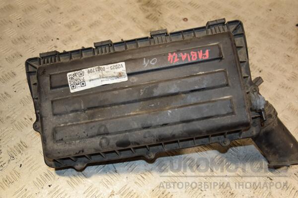Корпус повітряного фільтра Skoda Fabia 1.4 16V 2007-2014 036129611CD 414293 euromotors.com.ua