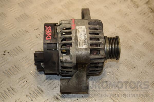 Генератор (дефект) Lancia Delta 1.6MJet 2008-2014 51854901 414296 - 2