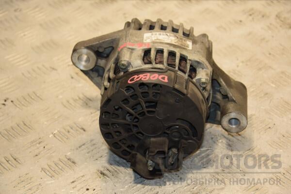 Генератор (дефект) Lancia Delta 1.6MJet 2008-2014 51854901 414296 - 3