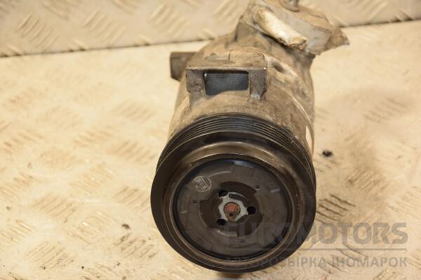 Компресор кондиціонера (дефект) Fiat Bravo 1.6MJet 2007-2014 55701201 414303 euromotors.com.ua