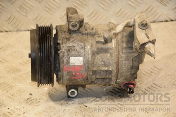 Компресор кондиціонера (дефект) Fiat Doblo 1.6MJet 2010 55701201 414303 - 2
